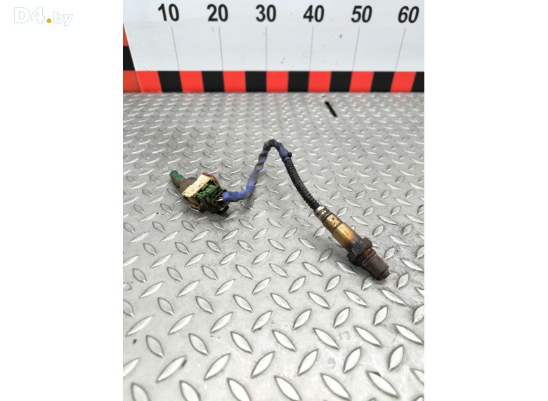 Лямбда-зонд к Geely Emgrand7 undefined г.