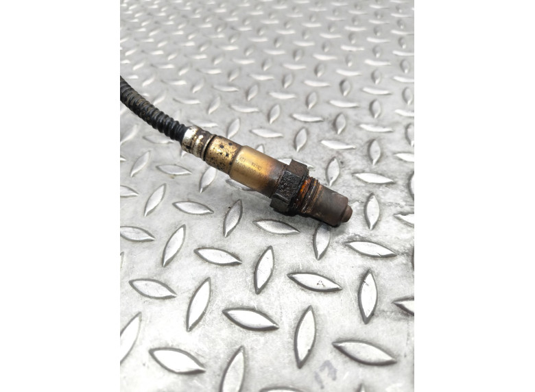 Лямбда-зонд к Geely Emgrand 7, 2019г.