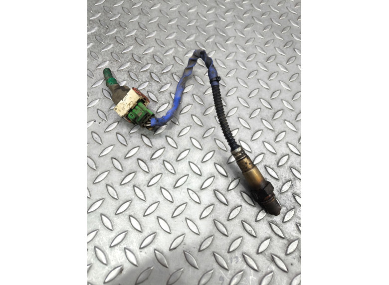 Лямбда-зонд к Geely Emgrand 7, 2019г.