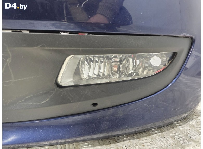 Фара противотуманная левая к Volkswagen Polo undefined г.
