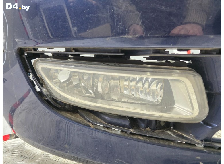 Фара противотуманная правая к Volkswagen Polo undefined г.