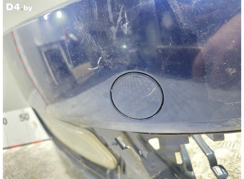 Заглушка (решетка) в бампер к Volkswagen Polo undefined г.