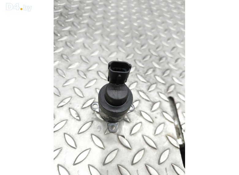 Регулятор давления топлива к Renault Megane undefined г.