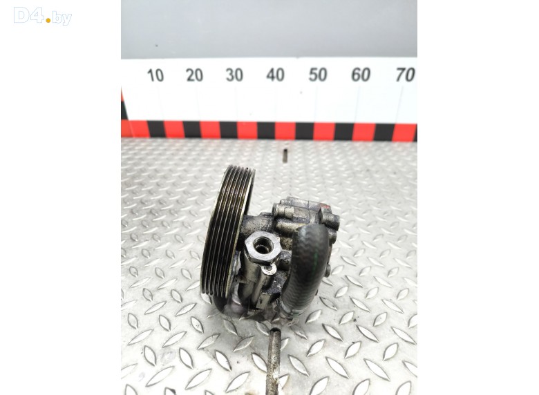 Насос гидроусилителя руля к Peugeot 806 undefined г.