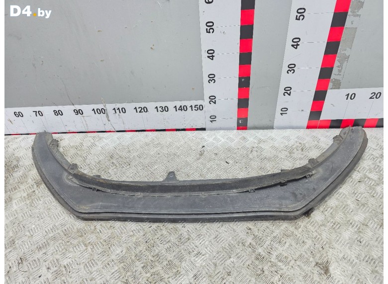 Юбка бампера переднего к Volkswagen Polo undefined г.