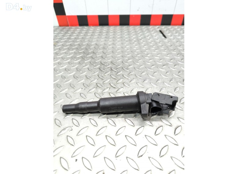 Катушка зажигания к Peugeot 308 undefined г.