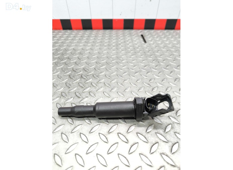 Катушка зажигания к Peugeot 308 undefined г.