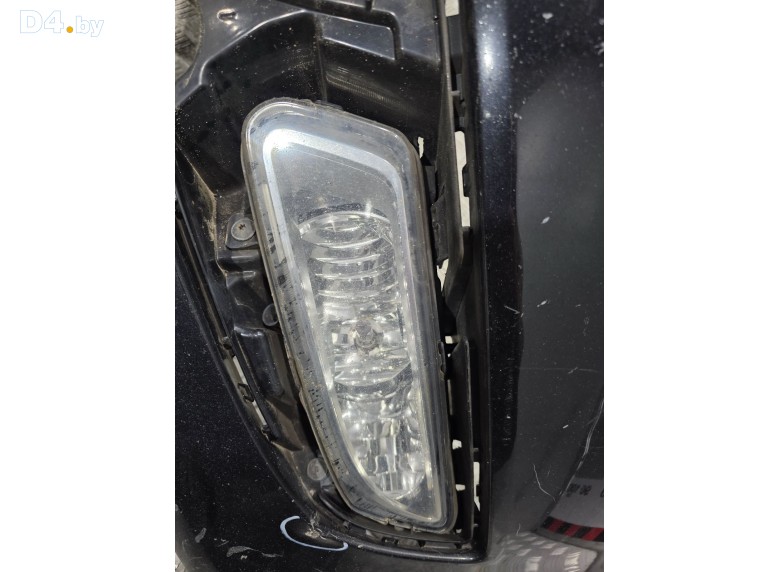 Фара противотуманная левая к Volkswagen Polo undefined г.