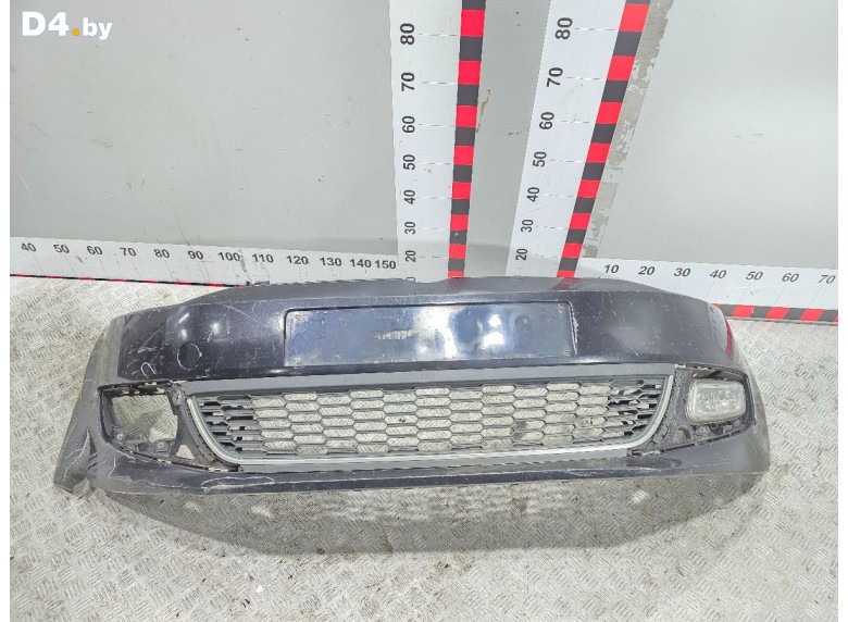 Бампер передний к Volkswagen Polo undefined г.