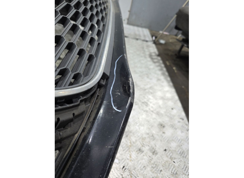 Бампер передний к Volkswagen Polo, 2014г.