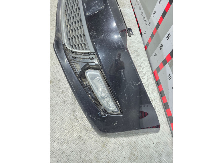 Бампер передний к Volkswagen Polo, 2014г.