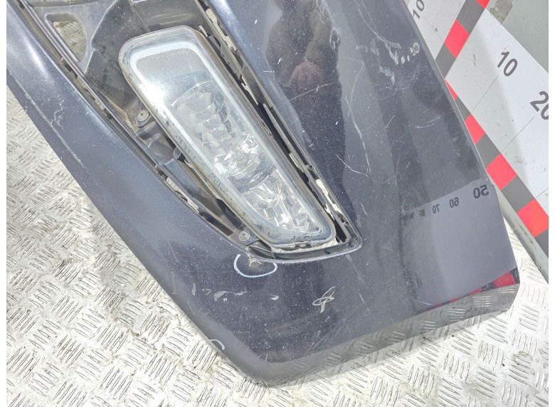 Бампер передний к Volkswagen Polo, 2014г.