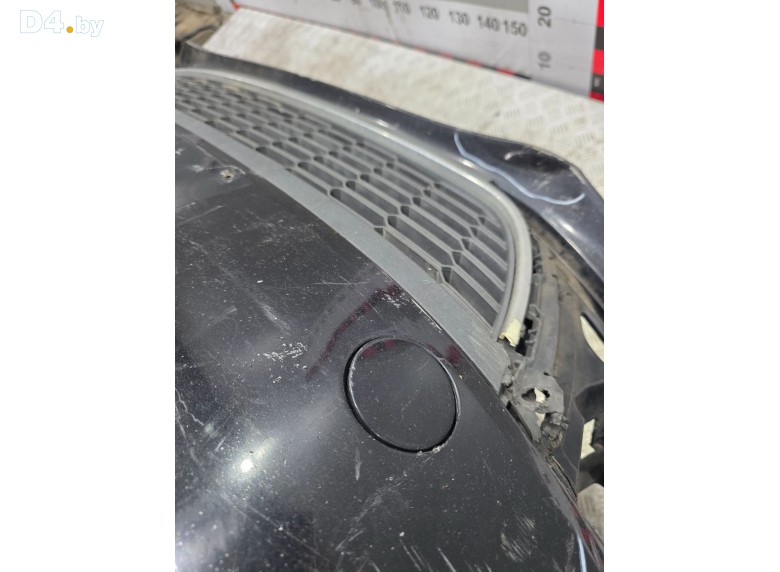 Заглушка (решетка) в бампер к Volkswagen Polo undefined г.