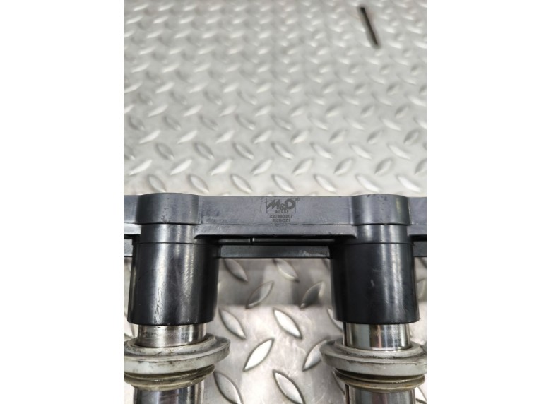 Катушка зажигания к Катушка зажигания к Chevrolet Orlando undefined г. Orlando