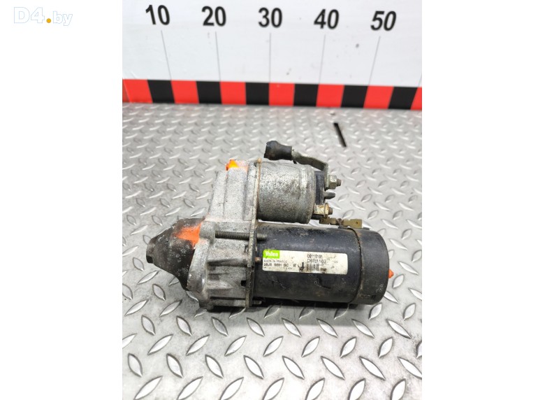 Стартер к Opel Zafira undefined г.