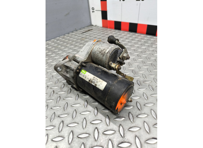 Стартер к Opel Zafira, 2002г.