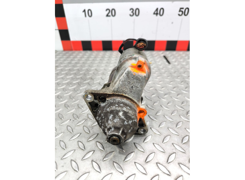 Стартер к Opel Zafira, 2002г.