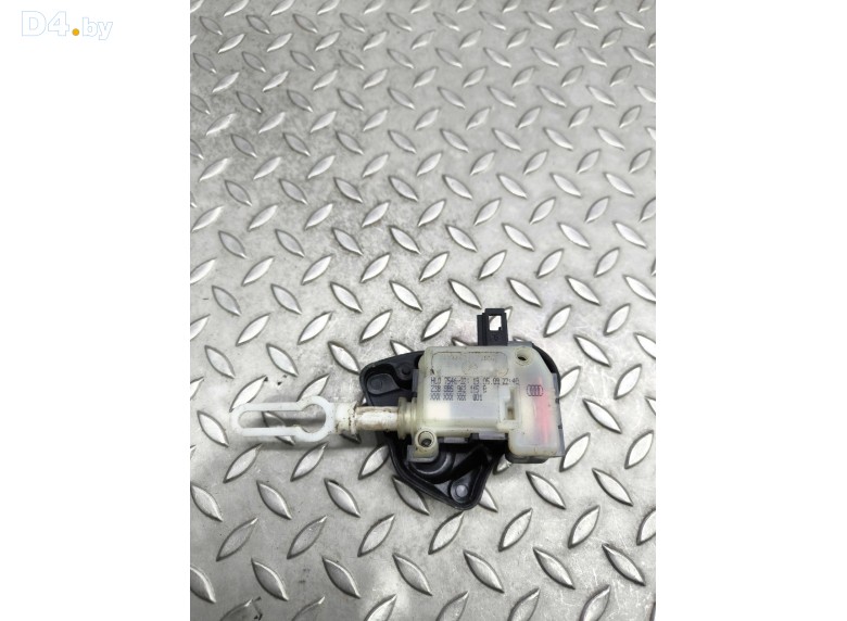 Активатор замка багажника к Audi A2 undefined г.