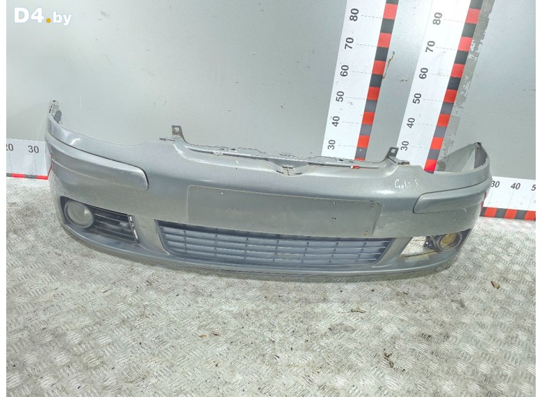 Бампер передний к Volkswagen Golf undefined г.