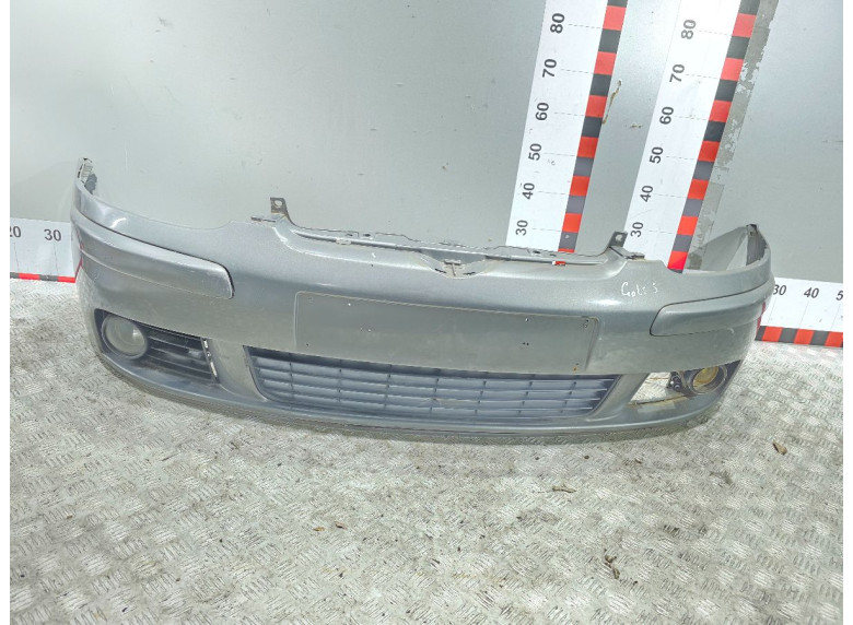 Бампер передний к Volkswagen Golf, 2005г.