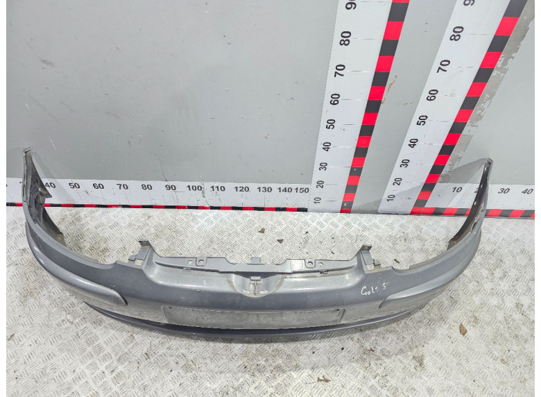 Бампер передний к Volkswagen Golf, 2005г.