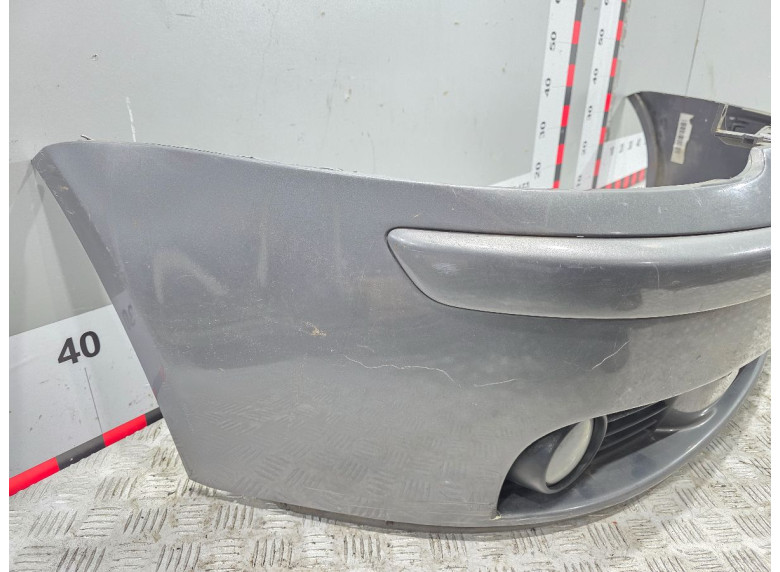 Бампер передний к Volkswagen Golf, 2005г.