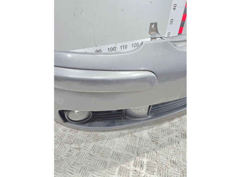 Бампер передний к Volkswagen Golf, 2005г.