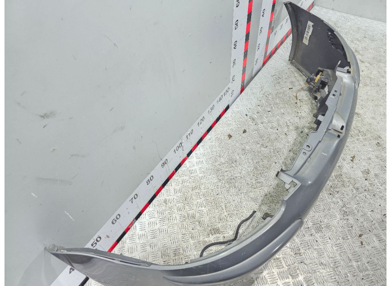 Бампер передний к Volkswagen Golf, 2005г.