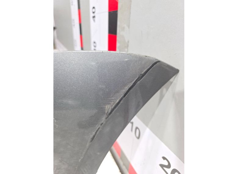 Бампер передний к Volkswagen Golf, 2005г.