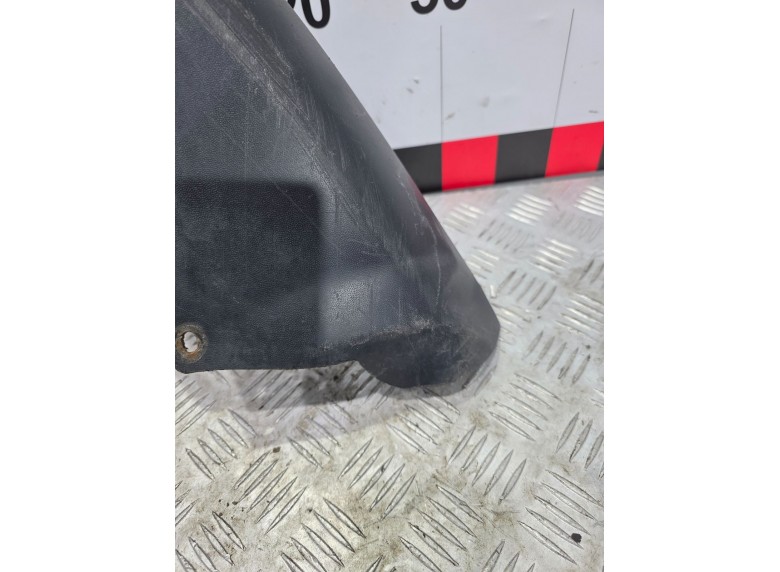 Юбка бампера переднего к Юбка бампера переднего к Volkswagen Golf undefined г. Golf