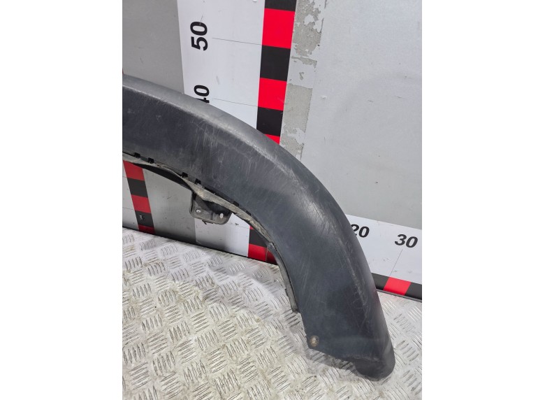 Юбка бампера переднего к Юбка бампера переднего к Volkswagen Golf undefined г. Golf