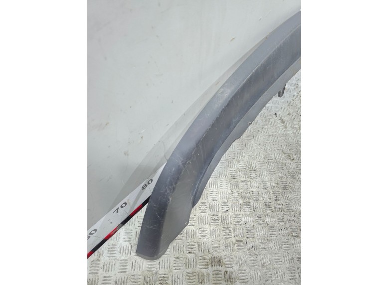 Юбка бампера переднего к Юбка бампера переднего к Volkswagen Golf undefined г. Golf