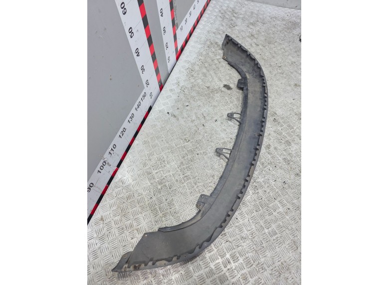 Юбка бампера переднего к Юбка бампера переднего к Volkswagen Golf undefined г. Golf