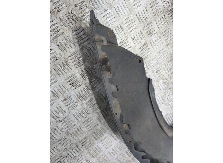 Юбка бампера переднего к Юбка бампера переднего к Volkswagen Golf undefined г. Golf