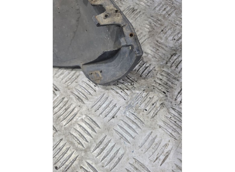 Юбка бампера переднего к Юбка бампера переднего к Volkswagen Golf undefined г. Golf