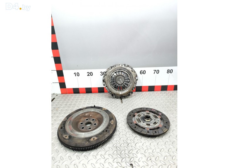 Комплект сцепления к Ford Mondeo undefined г.