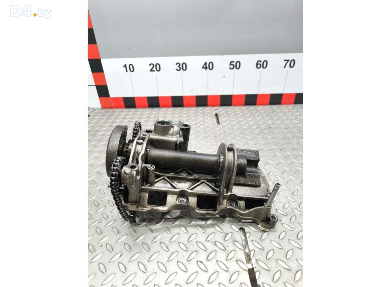 Насос масляный к Skoda Fabia undefined г.