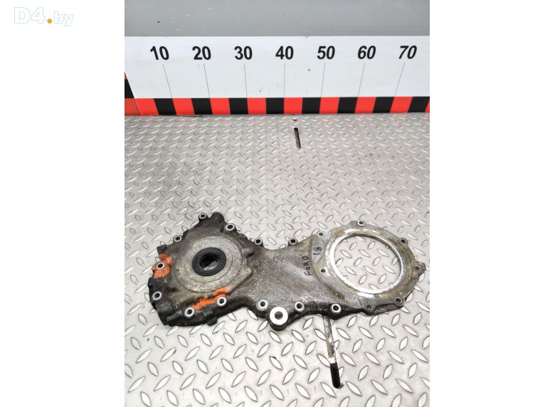 Крышка двигателя передняя к Ford Mondeo undefined г.