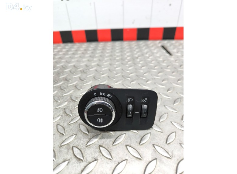 Переключатель света к Opel Meriva undefined г.