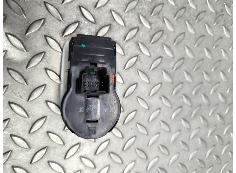 Переключатель света к Opel Meriva, 2012г.