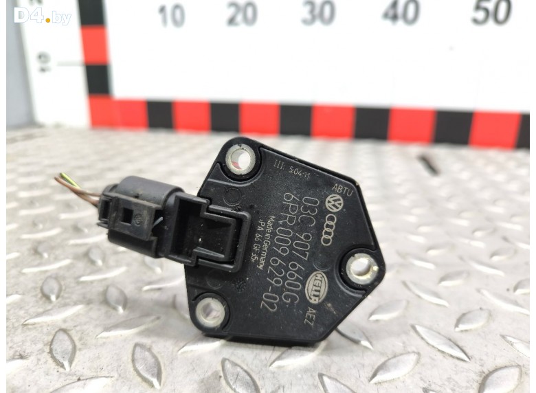 Датчик уровня масла к Volkswagen Polo undefined г.