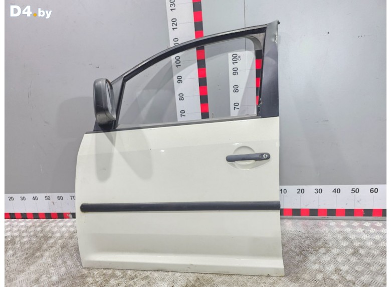 Стеклоподъемник электрический передний левый к Volkswagen Caddy undefined г.