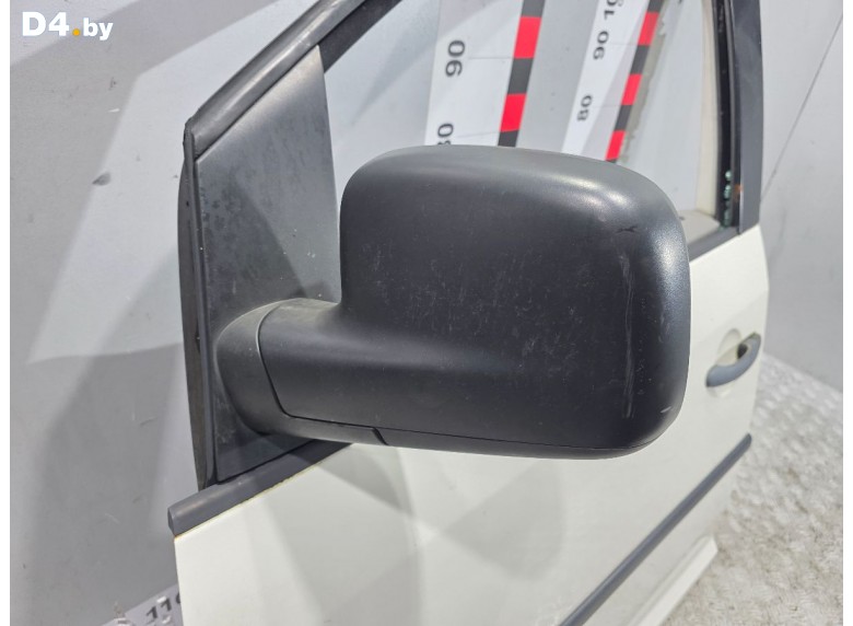 Зеркало наружное левое к Volkswagen Caddy undefined г.