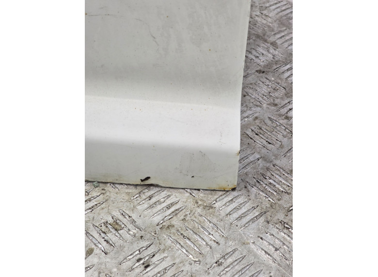 Дверь передняя левая к Volkswagen Caddy, 2007г.