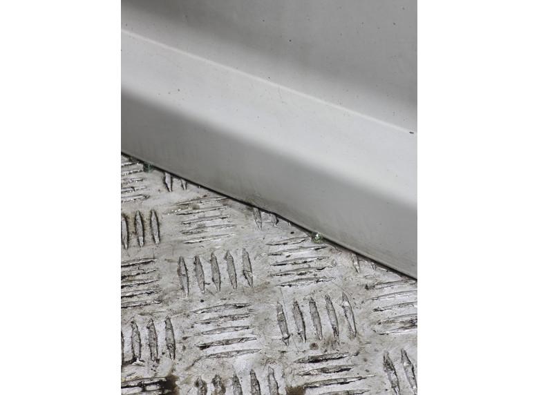 Дверь передняя левая к Volkswagen Caddy, 2007г.