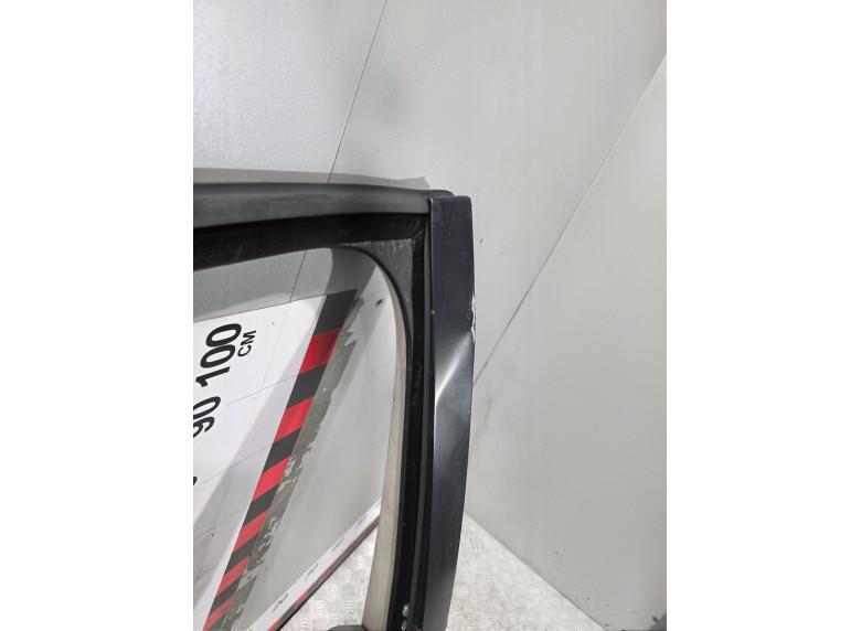 Дверь передняя левая к Volkswagen Caddy, 2007г.