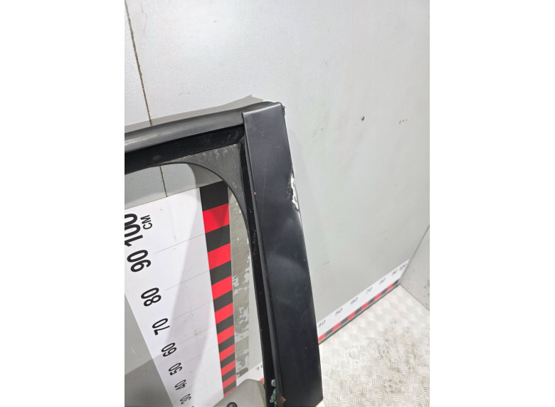 Дверь передняя левая к Volkswagen Caddy, 2007г.