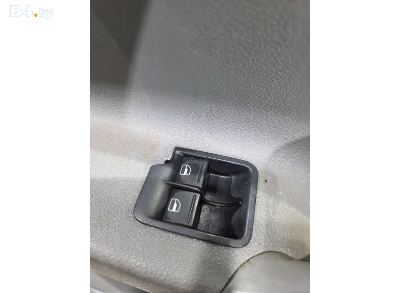 Блок управления стеклоподъемниками к Volkswagen Caddy undefined г.