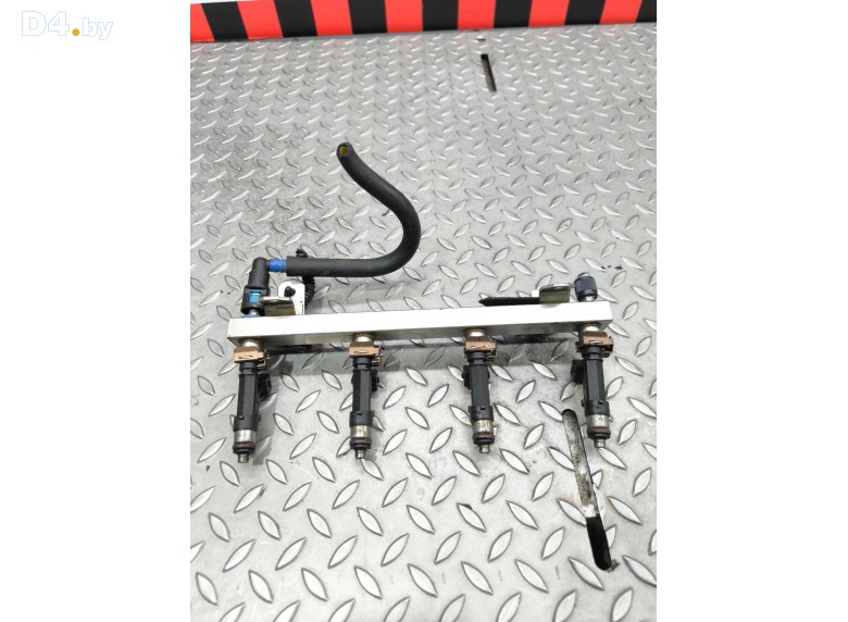 Форсунка к Opel Astra undefined г.