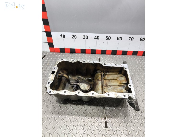 Поддон к Opel Astra undefined г.